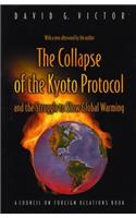 Collapse of the Kyoto Protocol