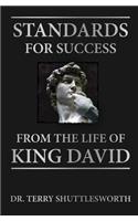 Standards for Success