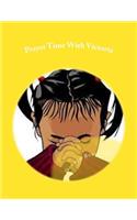 Prayer Time With Victoria