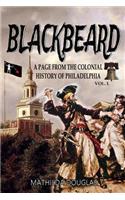 Blackbeard