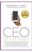 CEO Of Live Video