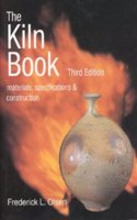 The Kiln Book