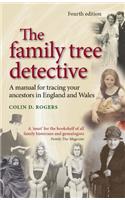 Family Tree Detective