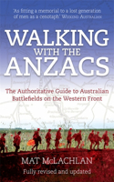 Walking with the ANZACS