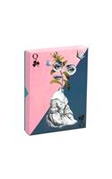 Christian Lacroix Let's Play Boxed Notecards