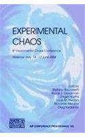 Experimental Chaos