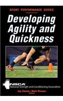 Developing Agility and Quickness