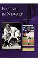 Baseball in Newark