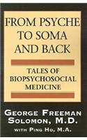 From Psyche to Soma and Back