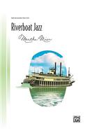 Riverboat Jazz: Sheet