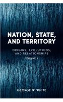 Nation, State, and Territory