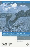 Seasons Of Hunger