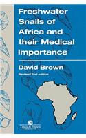 Freshwater Snails Of Africa And Their Medical Importance