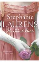 The Ideal Bride: Number 12 in series(Bar Cynster)