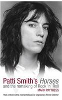 Patti Smith's Horses