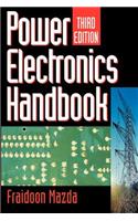 Power Electronics Handbook