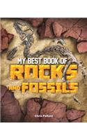 My Best Book of Rocks and Fossils