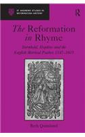 Reformation in Rhyme