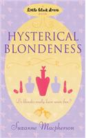 Hysterical Blondeness