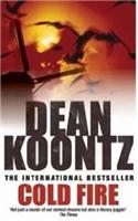 The International Bestseller Cold Fire