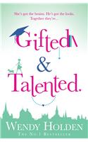 Gifted and Talented