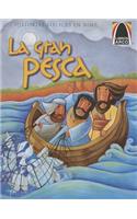 La Gran Pesca