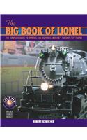 The Big Book of Lionel
