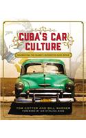 Cuba's Car Culture