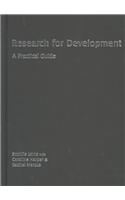 Research for Development: A Practical Guide