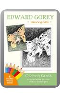 Cck Gorey/Dancing Cats