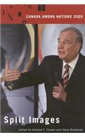Canada Among Nations, 2005