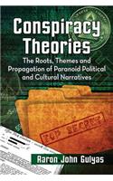 Conspiracy Theories