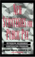 New Strategies Public Pay