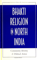 Bhakti Religion in North India