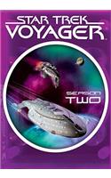 Star Trek Voyager