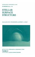 Stellar Surface Structure