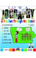 Iowa 'Jography!'