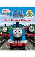 Thomas & Friends: Here Comes Thomas!