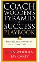 Coach Wooden's Pyramid of Success Playbook