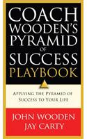 Coach Wooden's Pyramid of Success Playbook