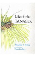 Life of the Tanager