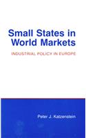 Small States in World Markets