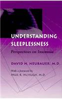 Understanding Sleeplessness