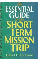 Essential Guide to the Short Term Mission Trip