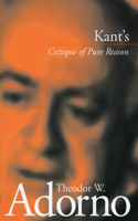 Kant's 'Critique of Pure Reason'