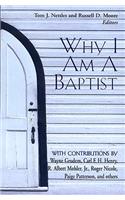 Why I Am a Baptist