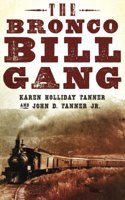 The Bronco Bill Gang