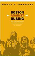 Boston Against Busing