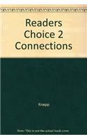 Readers Choice 2 Connections