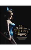 50 Years of the Playboy Bunny